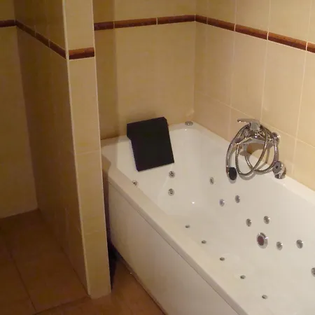 Apartment U Vodnika