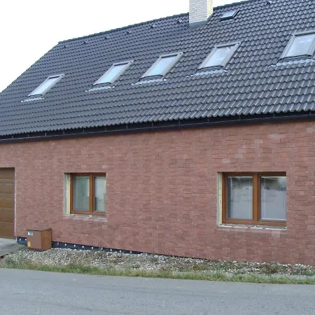 U Vodnika Apartment