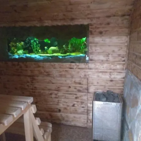 U Vodnika