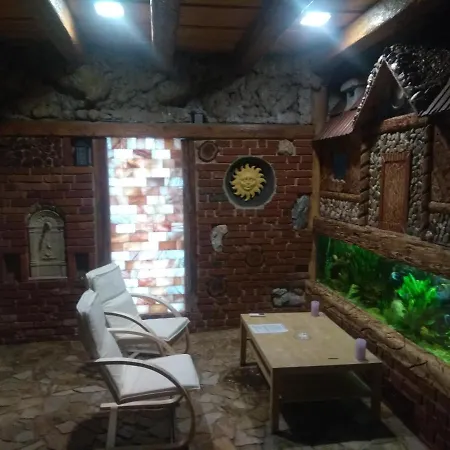 U Vodnika * Mohelnice