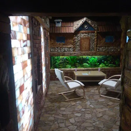 U Vodnika Apartment Mohelnice