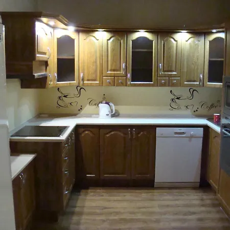 U Vodnika * Mohelnice