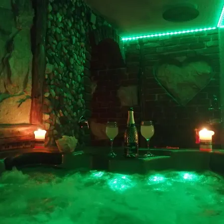 U Vodnika Apartman *