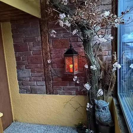 U Vodnika Apartman Mohelnice