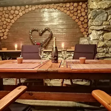 U Vodnika Apartman *