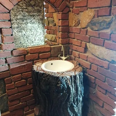 U Vodnika Apartment