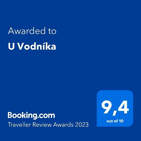 U Vodnika موهيلنيتسي