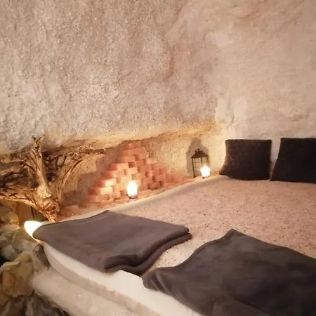 شقة U Vodnika