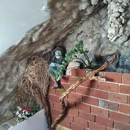 U Vodnika Apartman