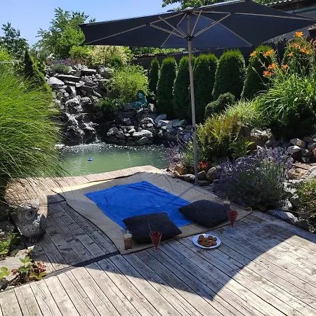 U Vodnika * Mohelnice