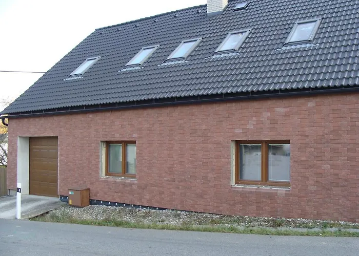 U Vodnika Apartment