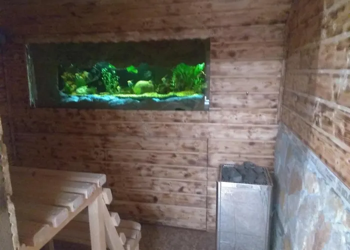U Vodnika