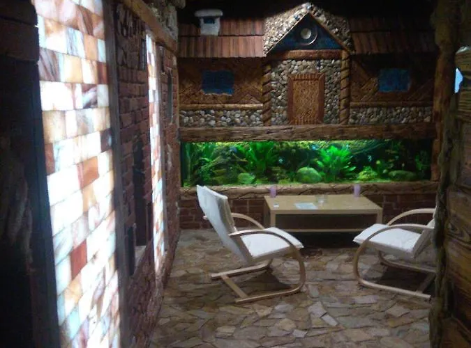 U Vodnika Apartment Mohelnice