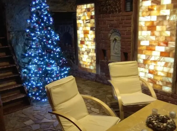 U Vodnika * Mohelnice