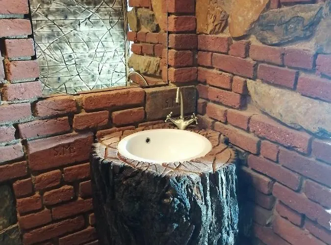 U Vodnika Apartment