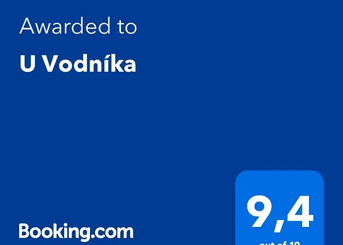 U Vodnika Mohelnice